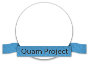 Quam