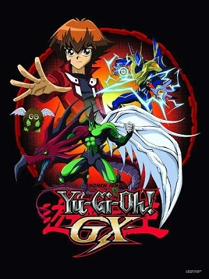 Yu-Gi-Oh! Duel Monsters GX - Anitube