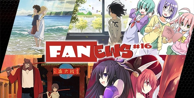 FaNews #16: від PlayNews до FaNews