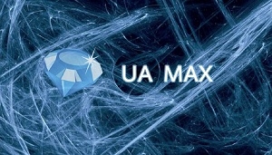 Розповідь про UA MAX