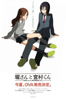 Horimiya – ANITUBE Assista seu Anime Online