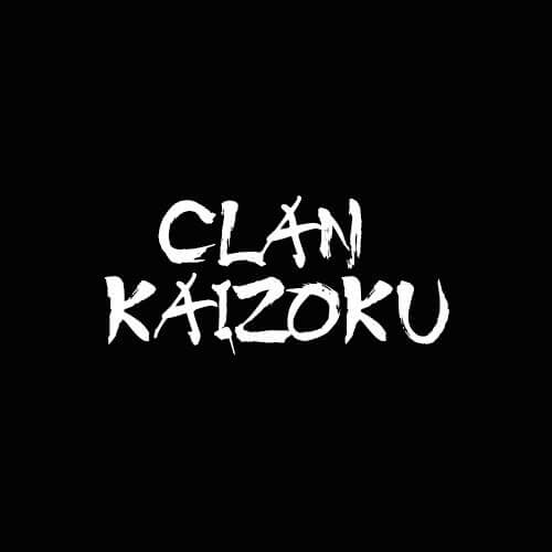 Літній 2023 анонс від команди Clan Kaizoku
