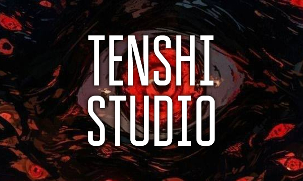 Зима 2025 від команди Tenshi Studio