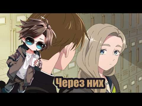 Дивлюсь кожну серію кілька разів!|Liben