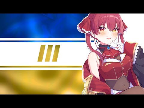Houshou Marine x Kobo Kanaeru - III (UKR Cover by RCDUOSTUDIO)