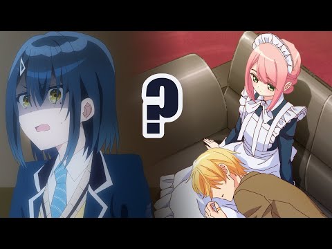Це аніме для хлопців чи дівчат?